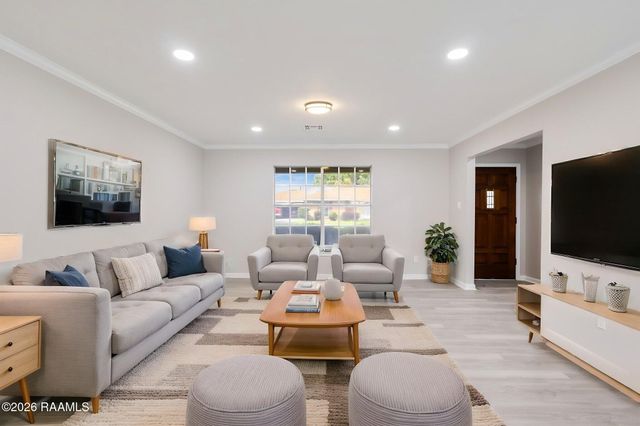 117 Alyene Drive, Lafayette, LA 70506