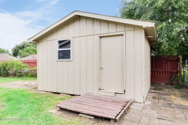 117 Alyene Drive, Lafayette, LA 70506