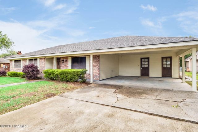 117 Alyene Drive, Lafayette, LA 70506