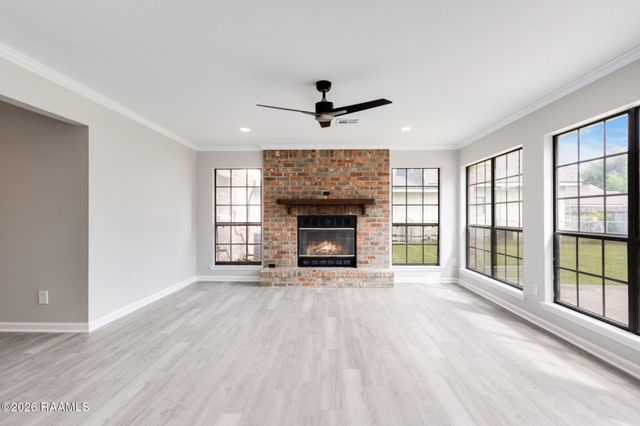 117 Alyene Drive, Lafayette, LA 70506