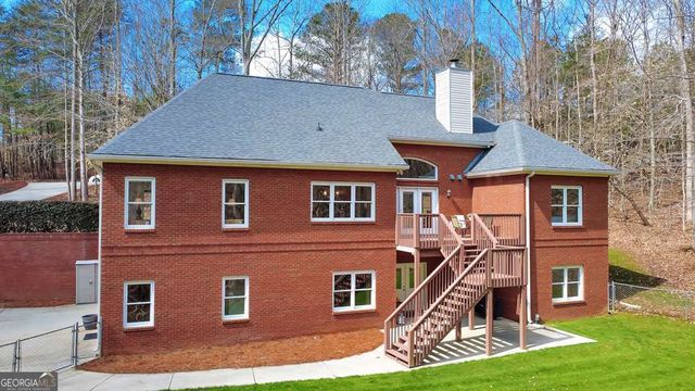 1498 Pinyan Lane, Canton, GA 30115