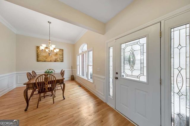 1498 Pinyan Lane, Canton, GA 30115