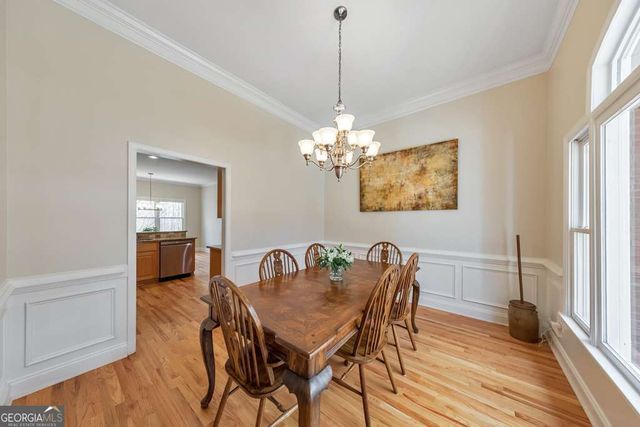 1498 Pinyan Lane, Canton, GA 30115