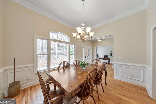 1498 Pinyan Lane, Canton, GA 30115