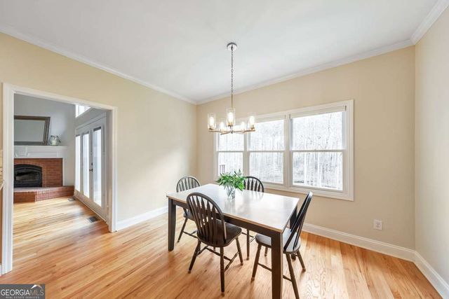 1498 Pinyan Lane, Canton, GA 30115