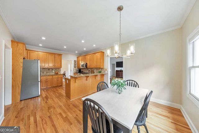 1498 Pinyan Lane, Canton, GA 30115