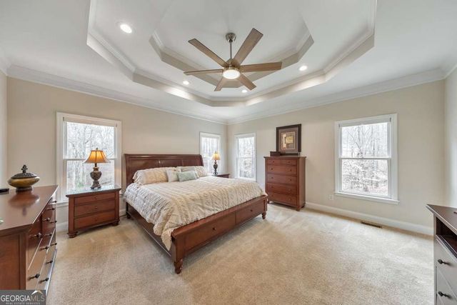 1498 Pinyan Lane, Canton, GA 30115