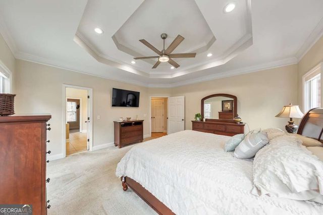 1498 Pinyan Lane, Canton, GA 30115