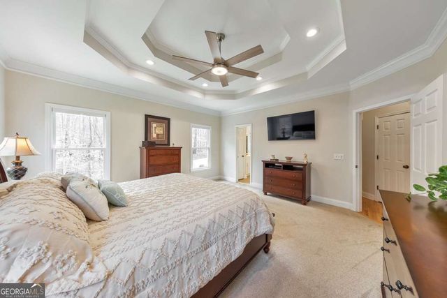 1498 Pinyan Lane, Canton, GA 30115