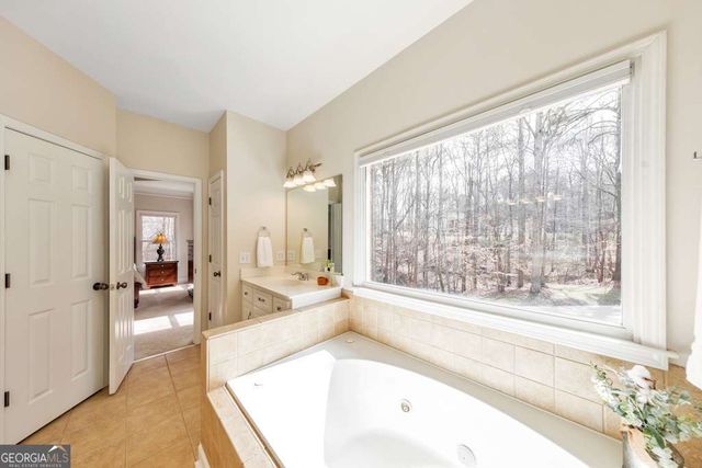 1498 Pinyan Lane, Canton, GA 30115