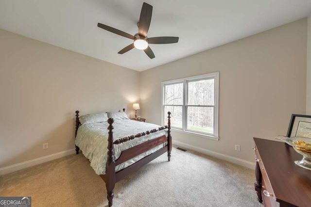 1498 Pinyan Lane, Canton, GA 30115