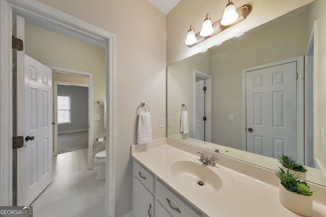 1498 Pinyan Lane, Canton, GA 30115