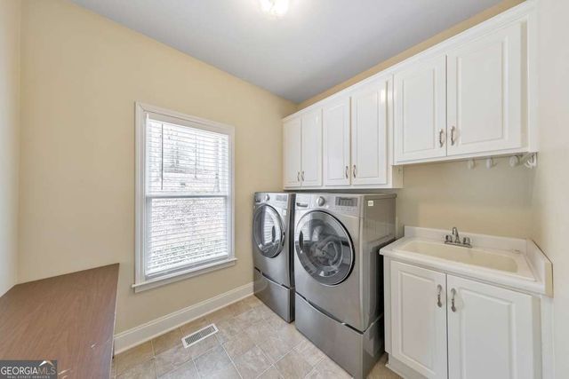 1498 Pinyan Lane, Canton, GA 30115