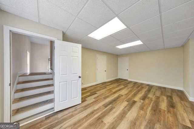 1498 Pinyan Lane, Canton, GA 30115