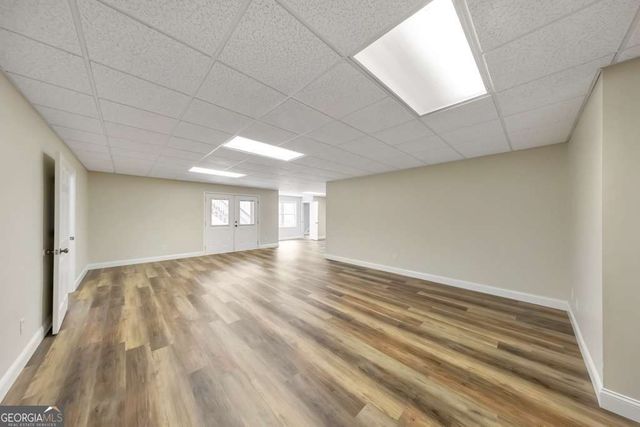 1498 Pinyan Lane, Canton, GA 30115