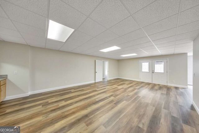 1498 Pinyan Lane, Canton, GA 30115