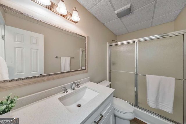 1498 Pinyan Lane, Canton, GA 30115