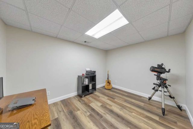 1498 Pinyan Lane, Canton, GA 30115