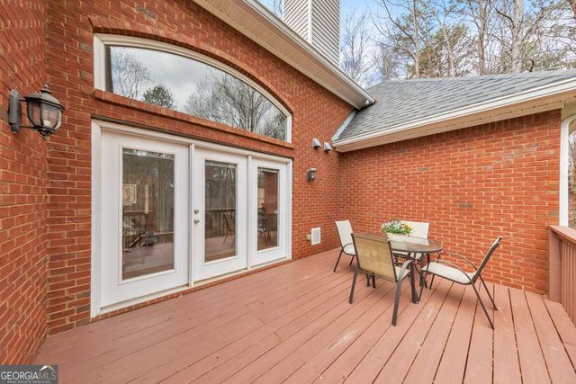 1498 Pinyan Lane, Canton, GA 30115