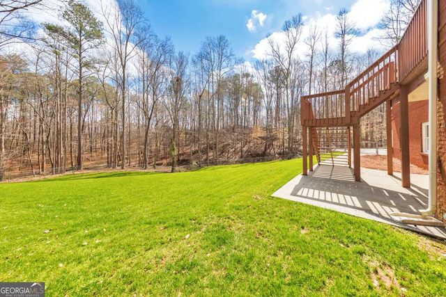 1498 Pinyan Lane, Canton, GA 30115