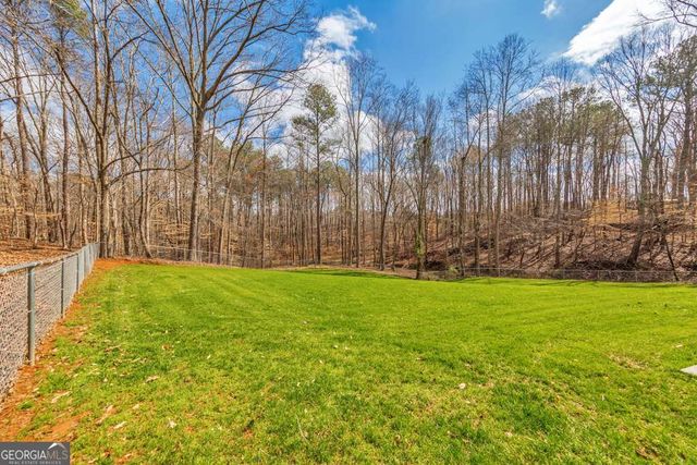 1498 Pinyan Lane, Canton, GA 30115