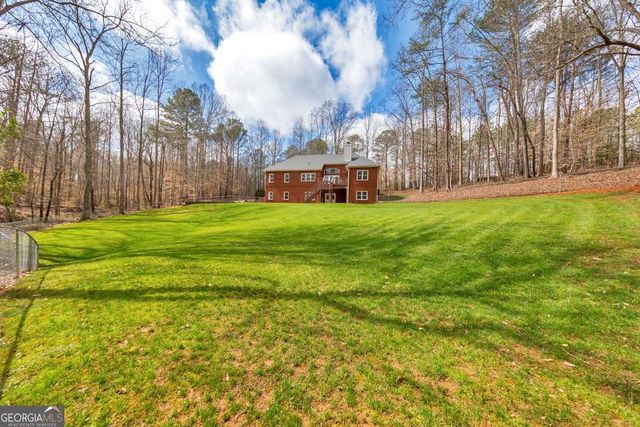 1498 Pinyan Lane, Canton, GA 30115