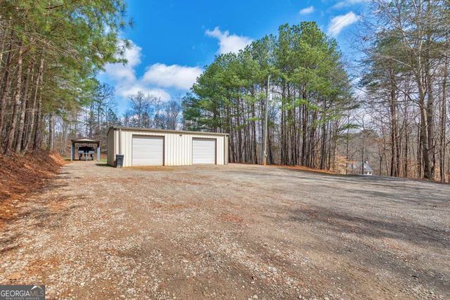 1498 Pinyan Lane, Canton, GA 30115