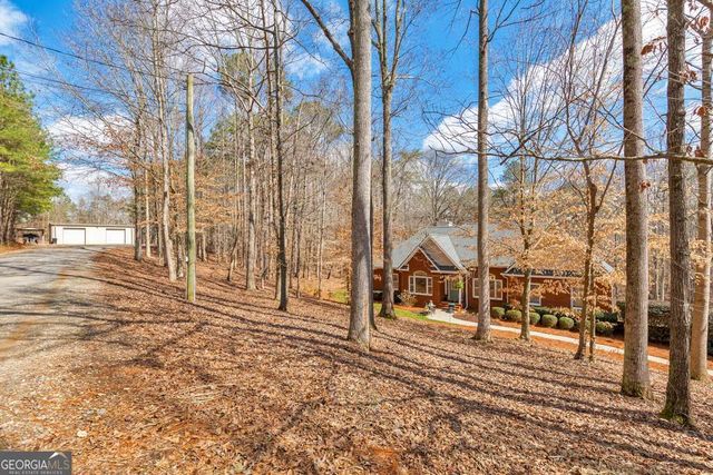 1498 Pinyan Lane, Canton, GA 30115