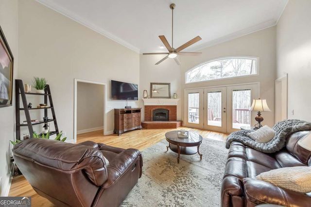 1498 Pinyan Lane, Canton, GA 30115