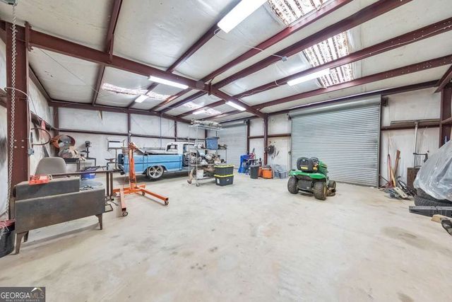 1498 Pinyan Lane, Canton, GA 30115