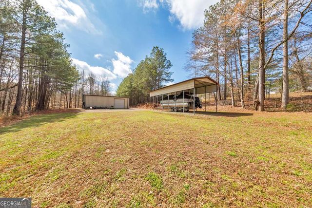 1498 Pinyan Lane, Canton, GA 30115