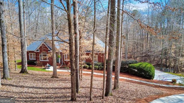 1498 Pinyan Lane, Canton, GA 30115