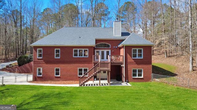 1498 Pinyan Lane, Canton, GA 30115