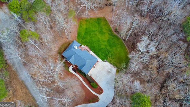 1498 Pinyan Lane, Canton, GA 30115
