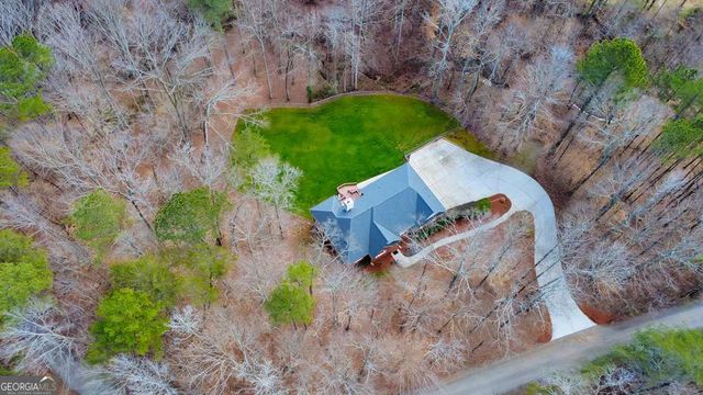 1498 Pinyan Lane, Canton, GA 30115