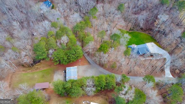 1498 Pinyan Lane, Canton, GA 30115