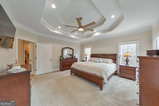 1498 Pinyan Lane, Canton, GA 30115