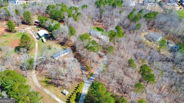 1498 Pinyan Lane, Canton, GA 30115