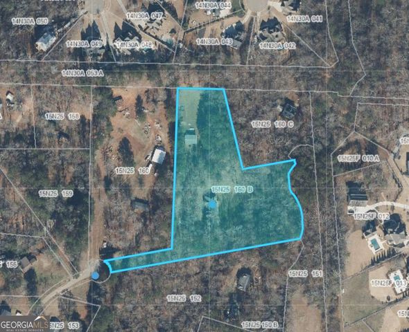 1498 Pinyan Lane, Canton, GA 30115