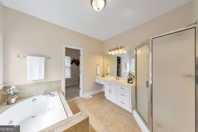 1498 Pinyan Lane, Canton, GA 30115