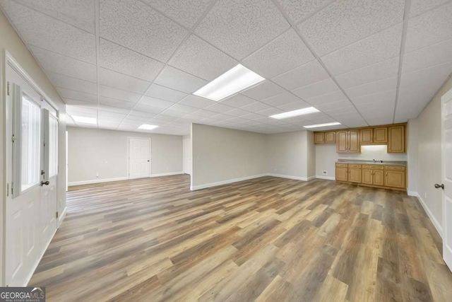 1498 Pinyan Lane, Canton, GA 30115