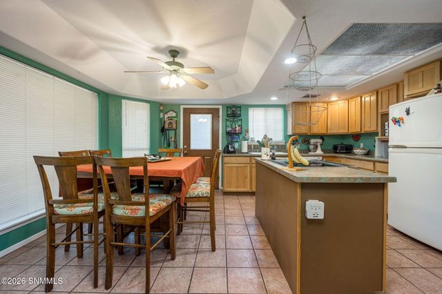 4771 Hilda Drive, Las Cruces, NM 88007