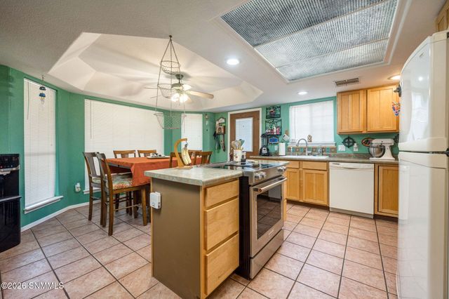 4771 Hilda Drive, Las Cruces, NM 88007