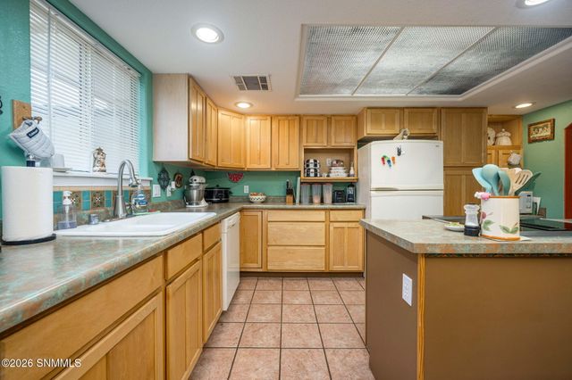 4771 Hilda Drive, Las Cruces, NM 88007