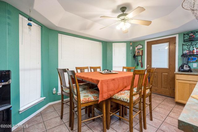 4771 Hilda Drive, Las Cruces, NM 88007