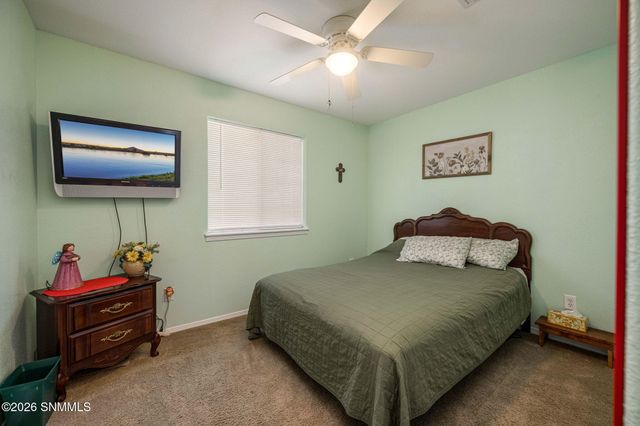 4771 Hilda Drive, Las Cruces, NM 88007