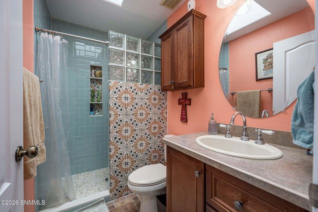 4771 Hilda Drive, Las Cruces, NM 88007