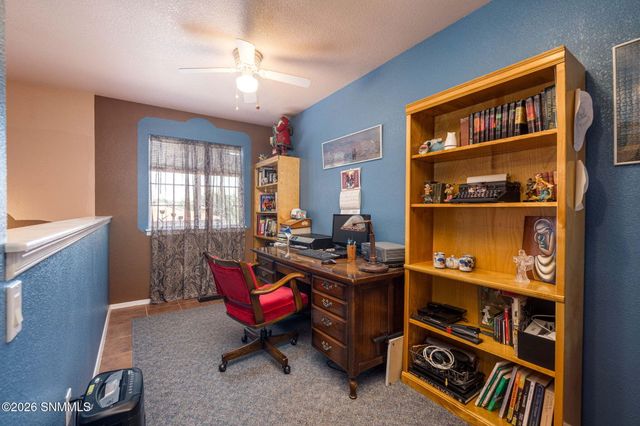 4771 Hilda Drive, Las Cruces, NM 88007