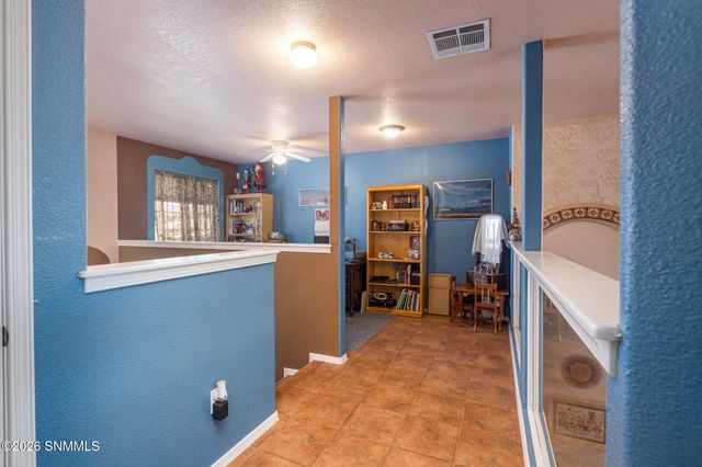 4771 Hilda Drive, Las Cruces, NM 88007