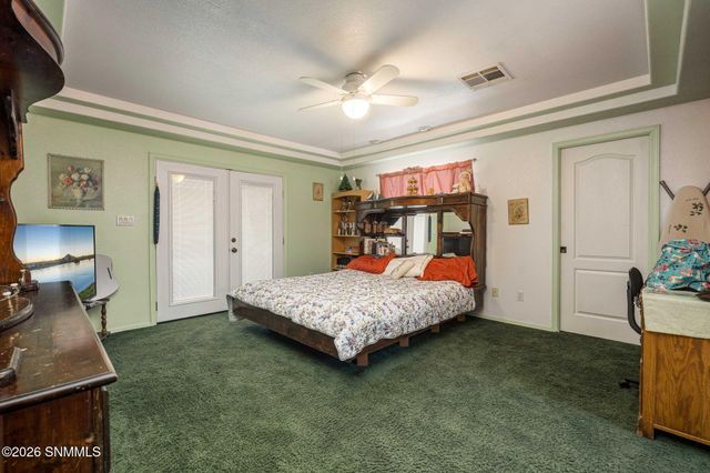 4771 Hilda Drive, Las Cruces, NM 88007